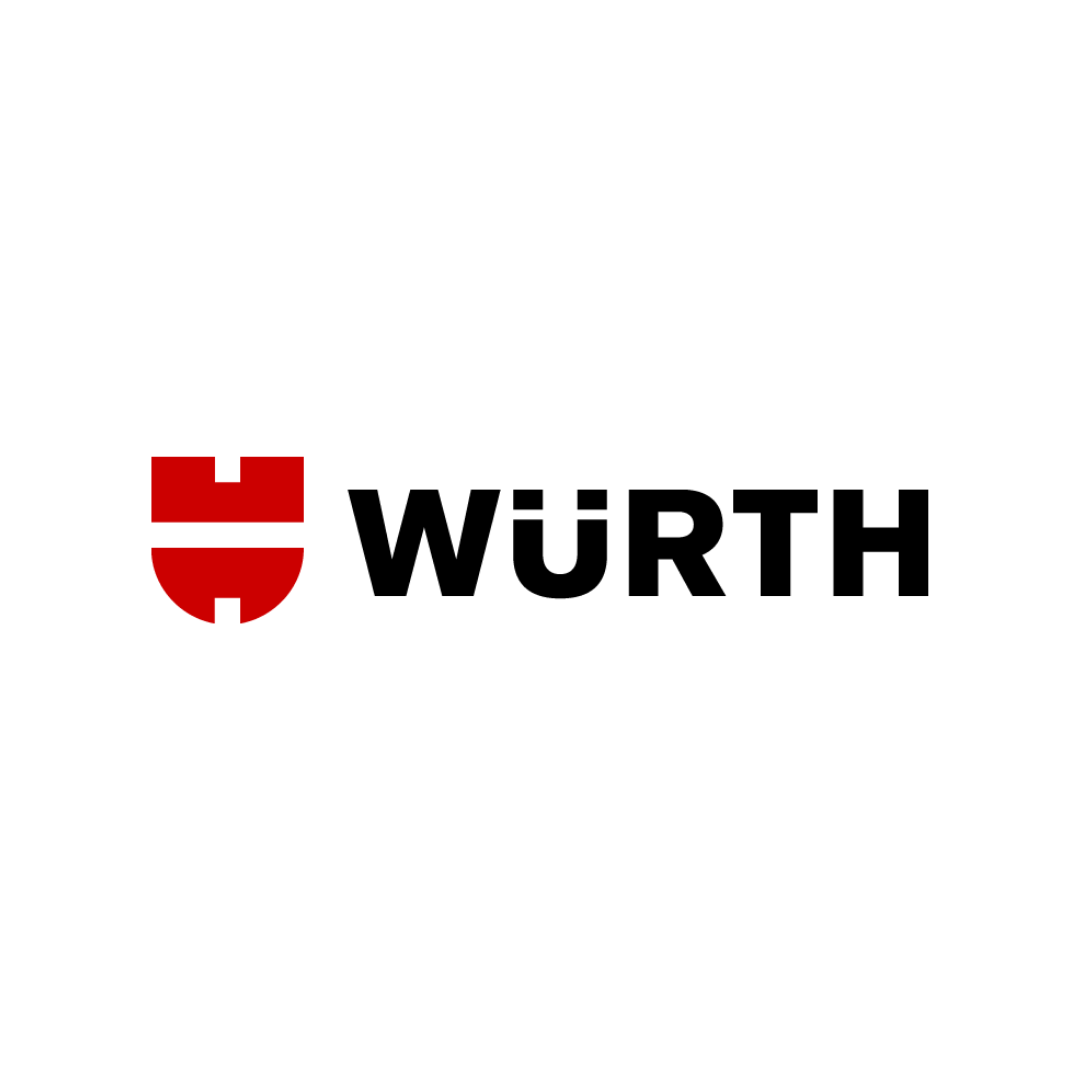 Würth - Niederlassung Dieburg