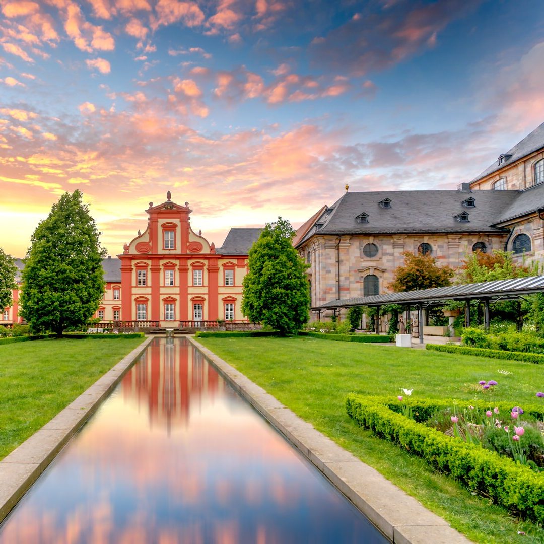 Industriemontage Fulda Hessen Omega Mounting