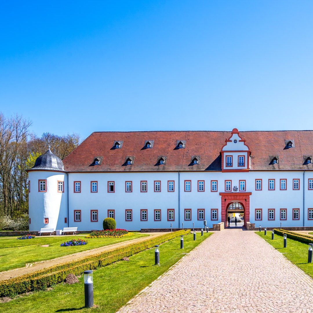 Industriemontage Heusenstamm Omega Mounting