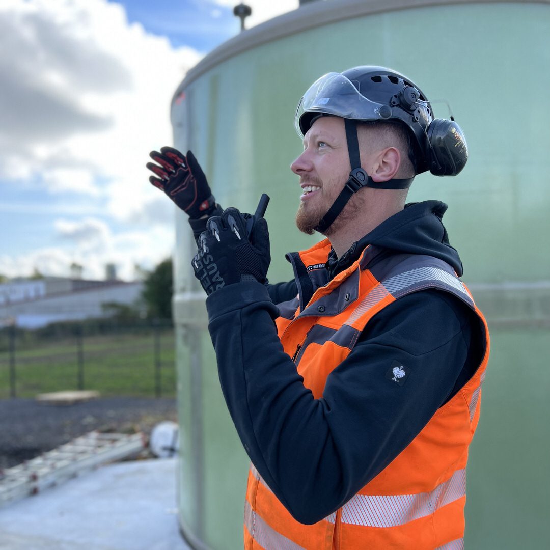 Mitgliedschaften Omega Mounting